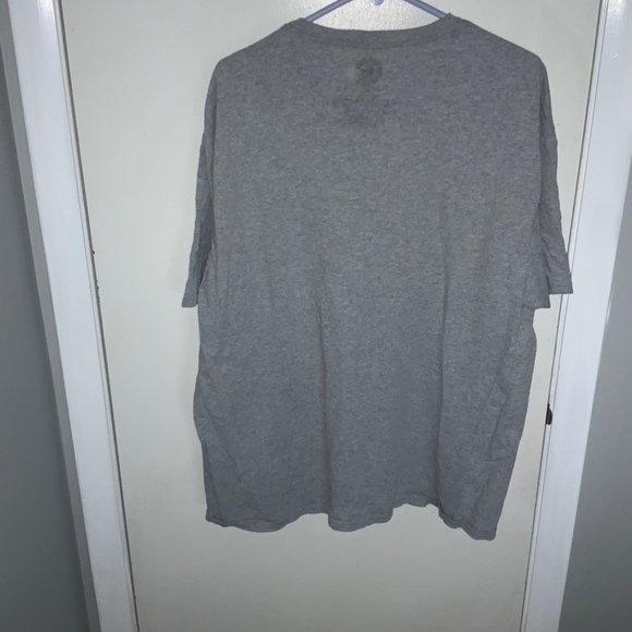 Mens Wildfire Shirt - Picture 3 of 4